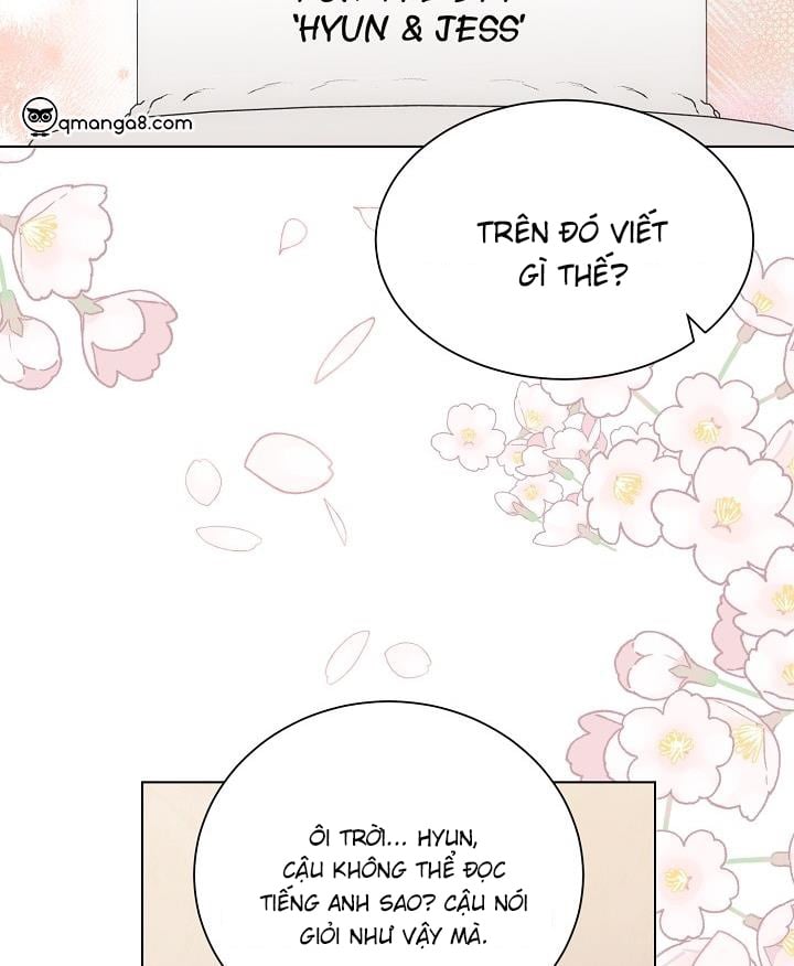 chuyện tình manhattan chapter 45 60