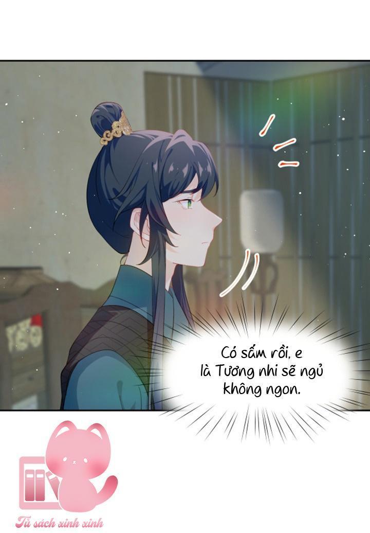 một đêm nọ đột nhiên yandere tới! chapter 121 41