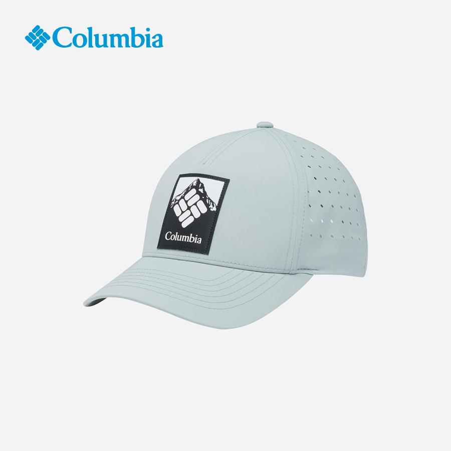 Nón thể thao unisex Columbia Columbia Hike 110 - 2032031350