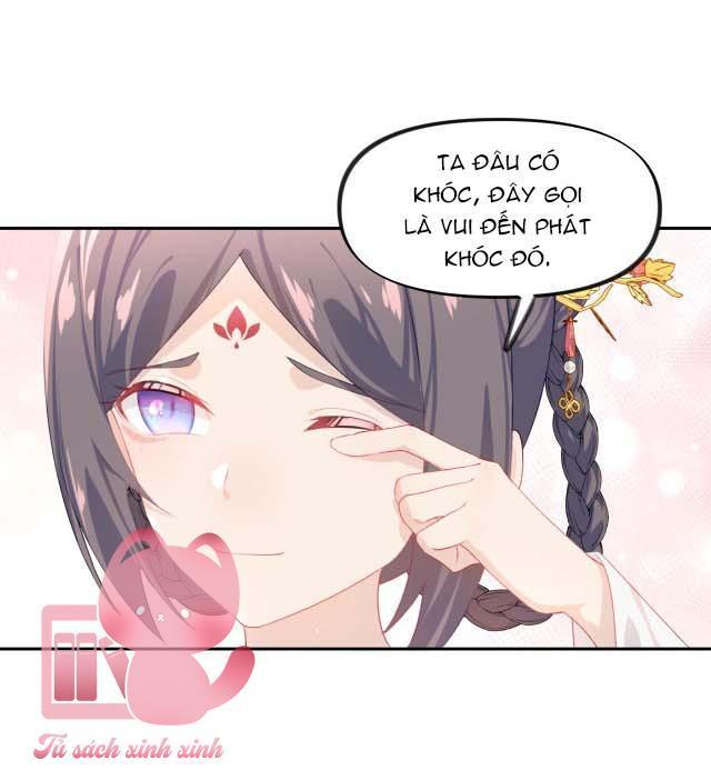 một đêm nọ đột nhiên yandere tới! chapter 84 21