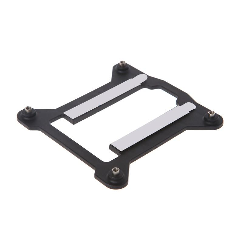 Giá Đỡ Quạt Tản Nhiệt Cpu Máy Tính Intel 1150 1155 1156
