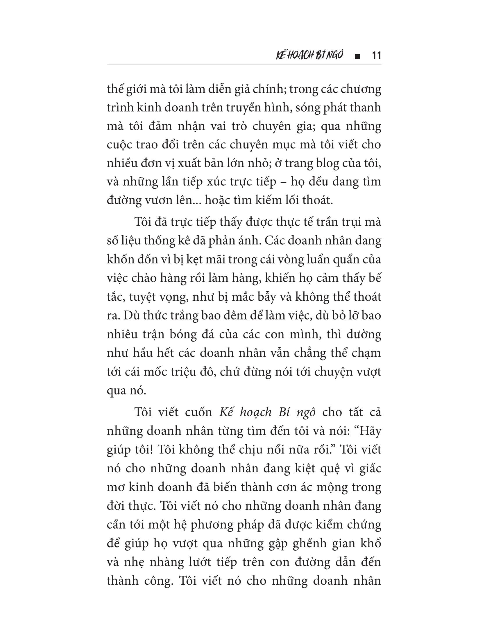 Sách - Kế Hoạch Bí Ngô - The Pumpkin Plan - Chiến Lược Độc Đáo Giúp Doanh Nghiệp Thăng Hoa (Tái Bản 2025)