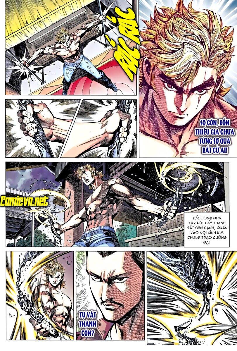 thạch hắc long truyện chapter 17 15