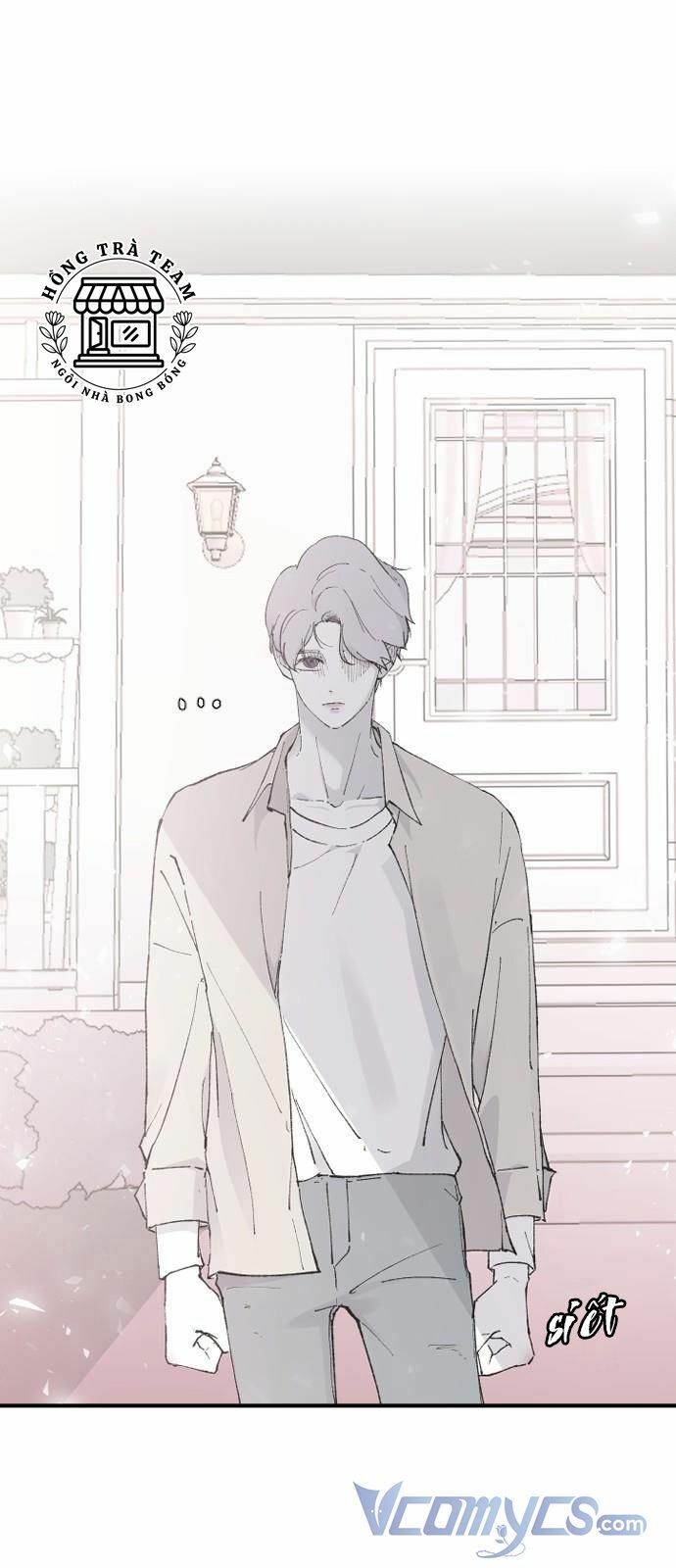 ba người anh trai cực phẩm của tôi chapter 28 14