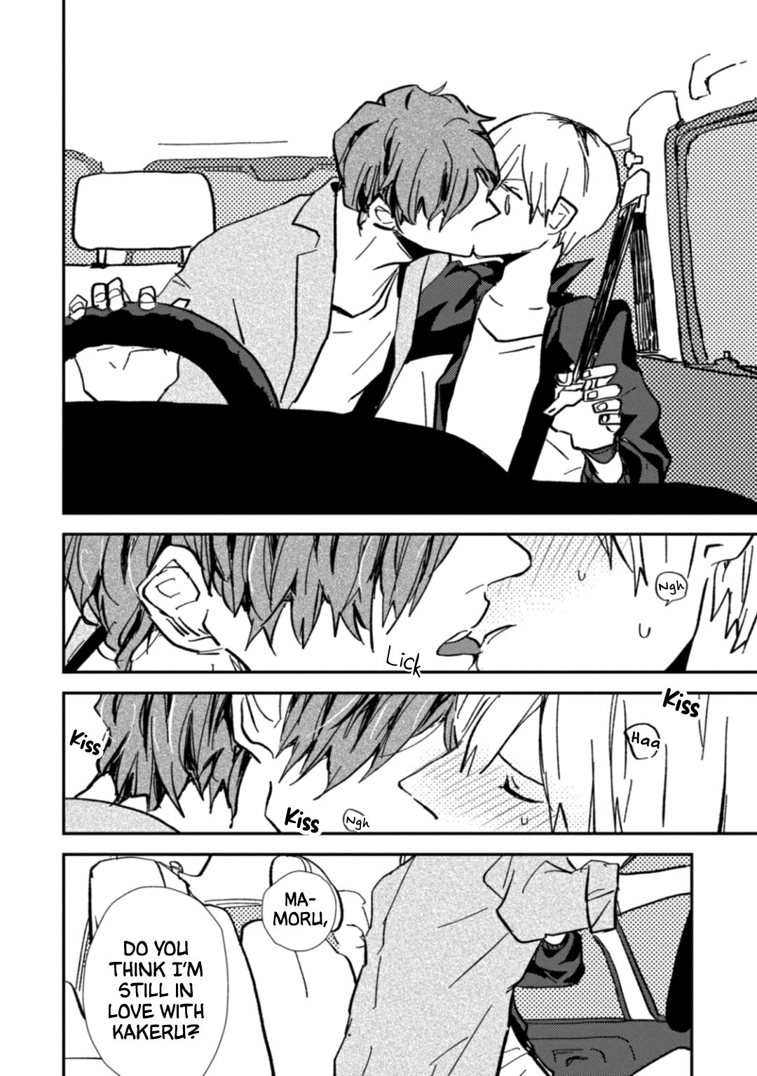 nâu trà sữa chapter 0 7