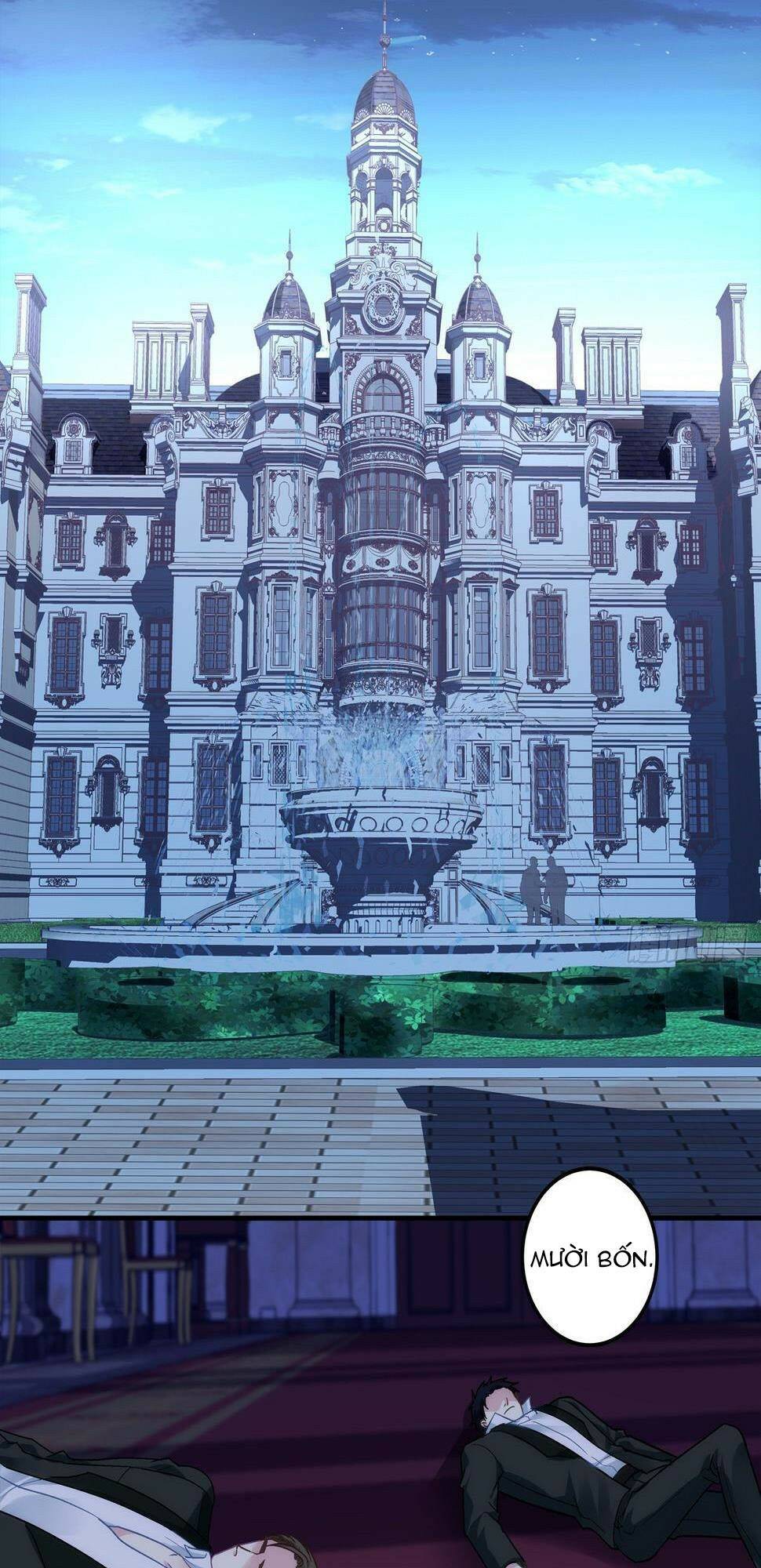 toàn bộ nắm trong tay chapter 163 18