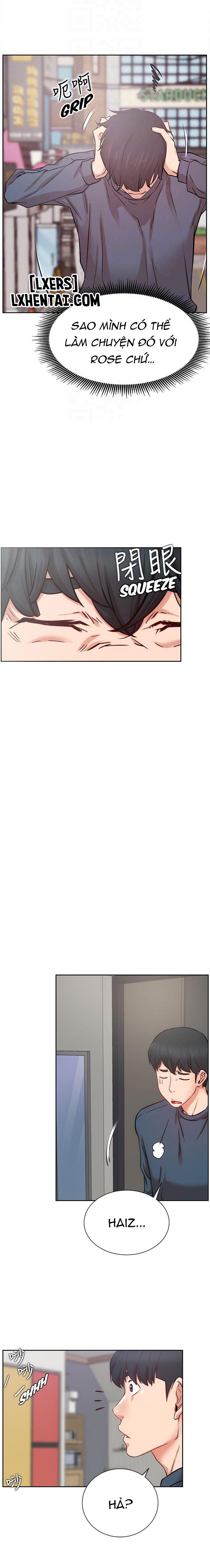 cuộc sống như anh hằng mơ chapter 19 11