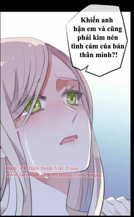 vết cắn ngọt ngào phần 2 chapter 18 31