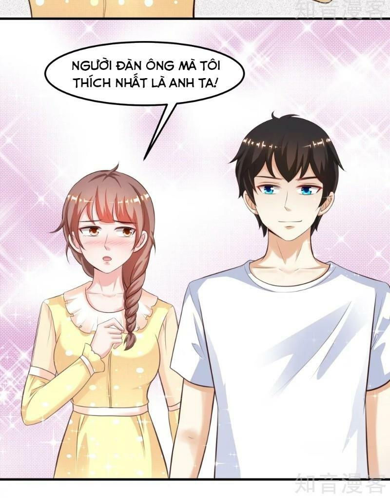 tối cường vận đào hoa chapter 108 4
