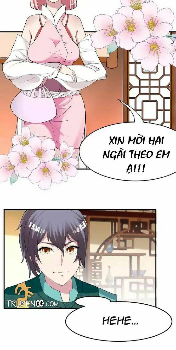 immortal merchant chapter 2 10