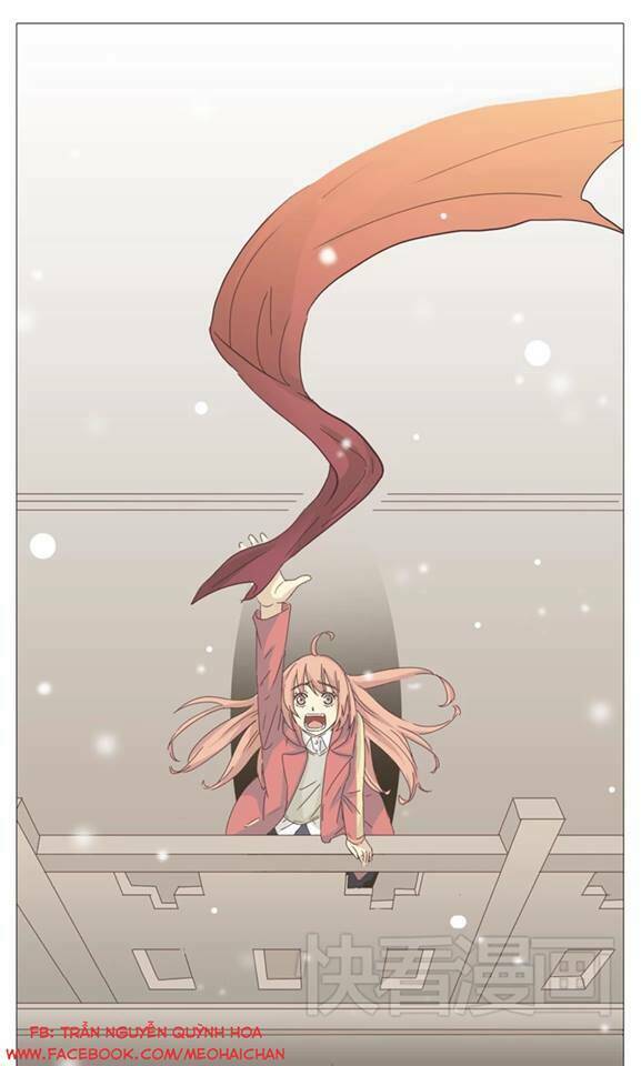 xin chào! dân nữ chapter 26 31