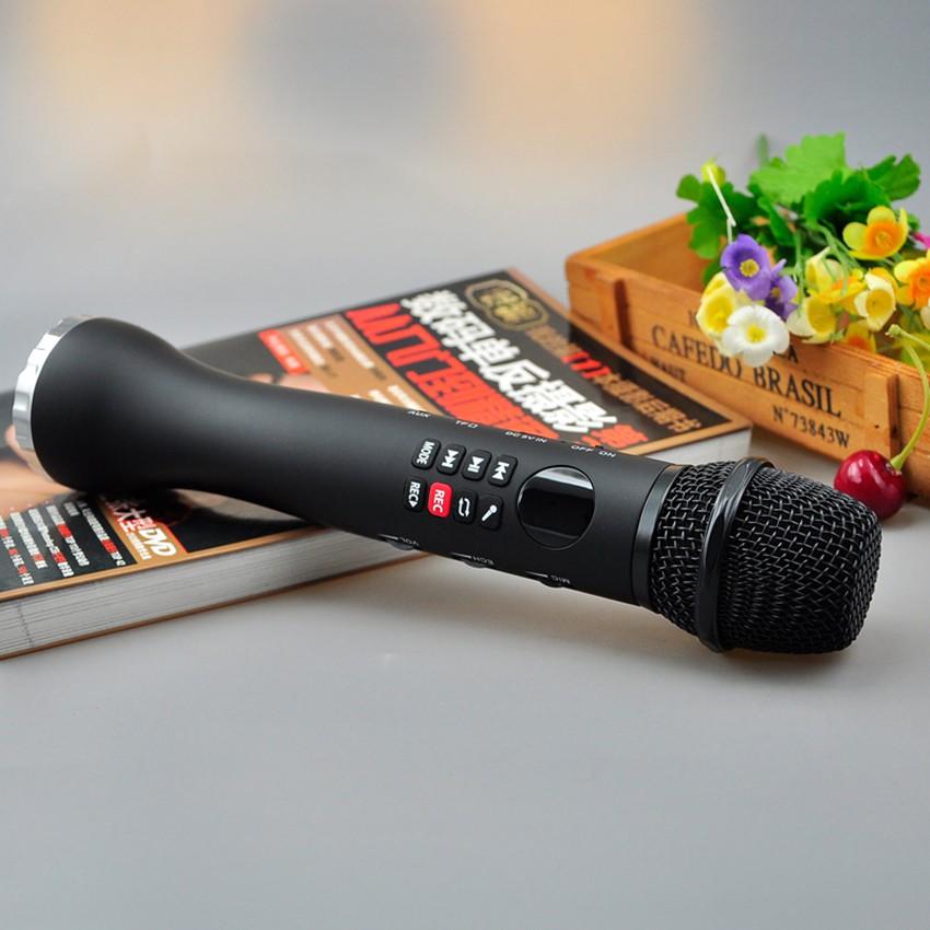 Micro Karaoke Bluetooth L-598