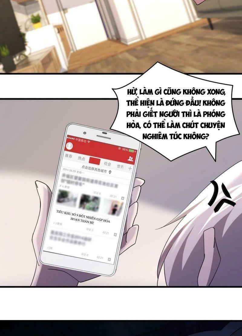 đừng hiểu lầm, tôi mới là người bị hại! chapter 55 1