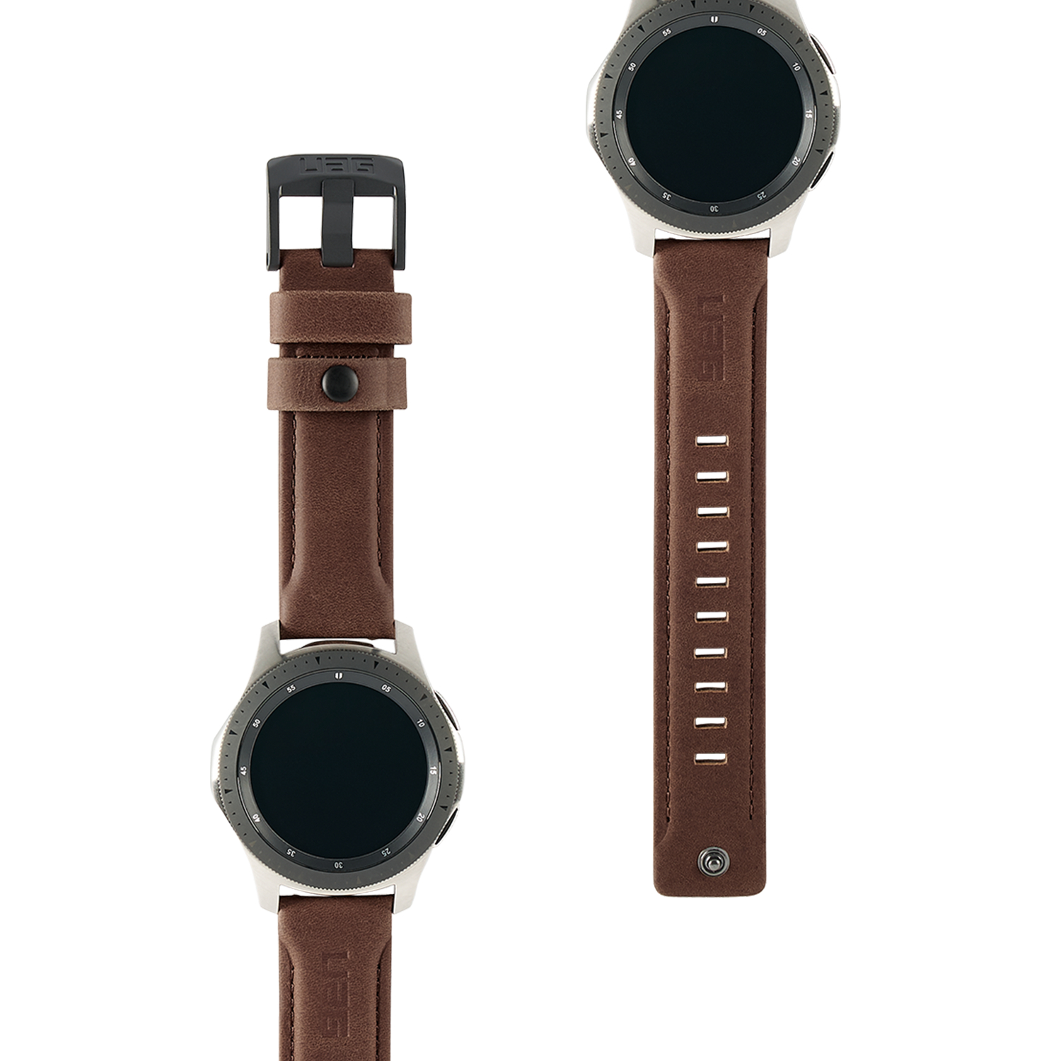 DÂY DA UAG CHO ĐỒNG HỒ SAMSUNG GALAXY WATCH