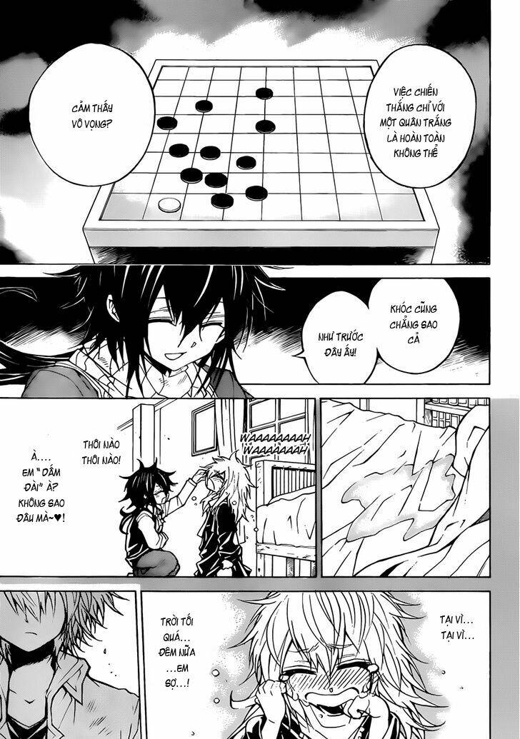 magico chapter 45 13