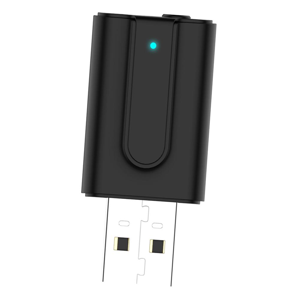 HiFi Bluetooth Wireless 2in1 Stereo Audio