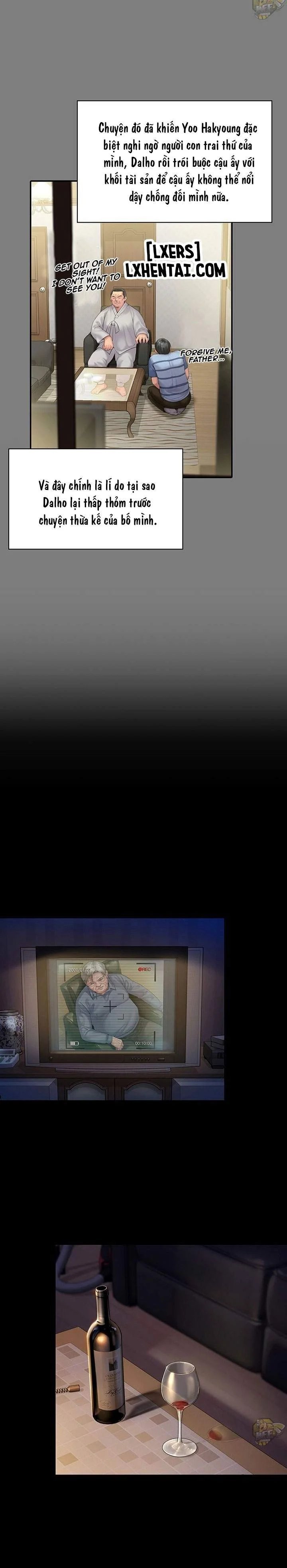 ong chúa chapter 161 23