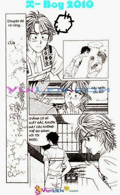 cô giáo tuổi 18 chapter 7 70