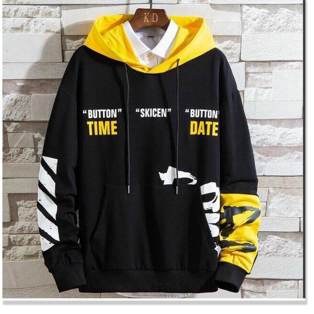 ÁO HODDIES CÓ MŨ TÚI HỘP CỰC CHẤT CHO CÁC BẠN TRẺ KME FASHION