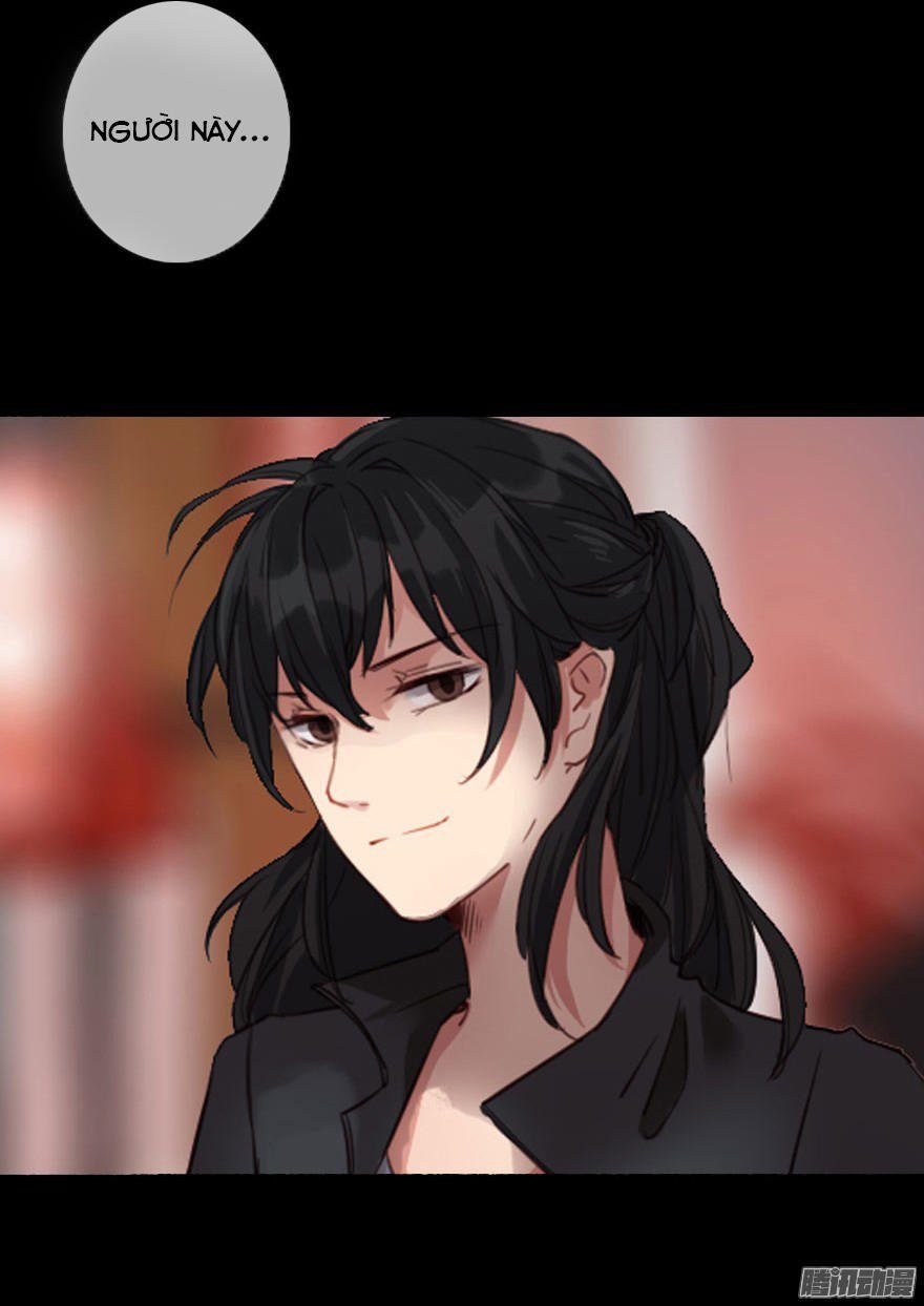 lời thì thầm chapter 1 74