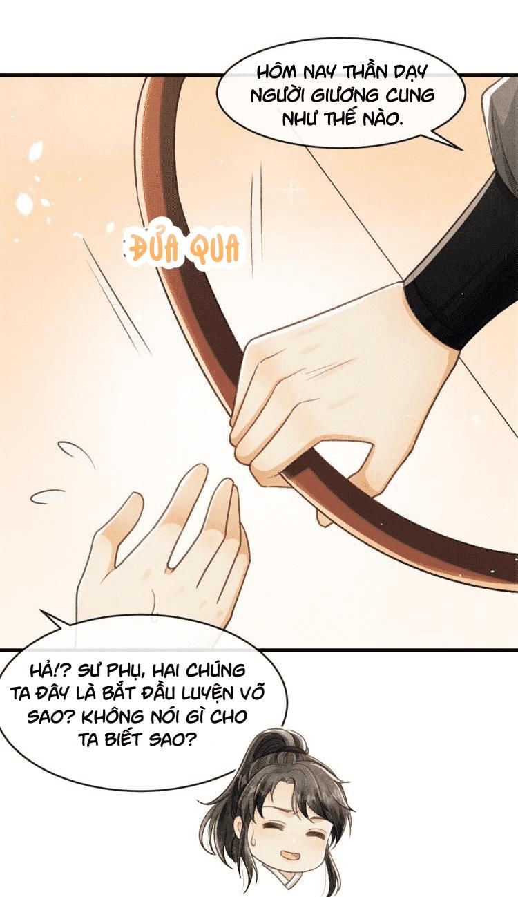 tướng quân luôn tự coi mình thành thế thân chapter 9 49