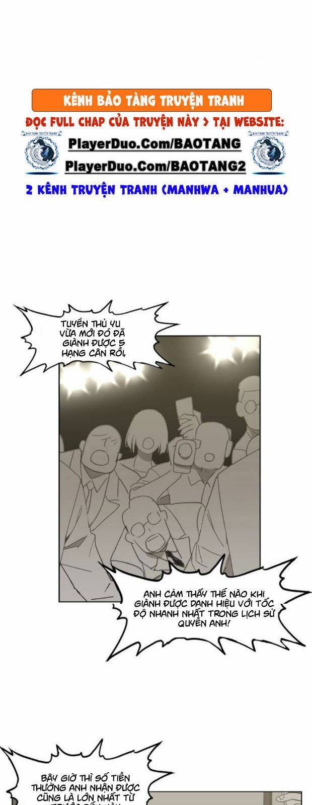 Võ Sĩ Quyền Anh chapter 69 4