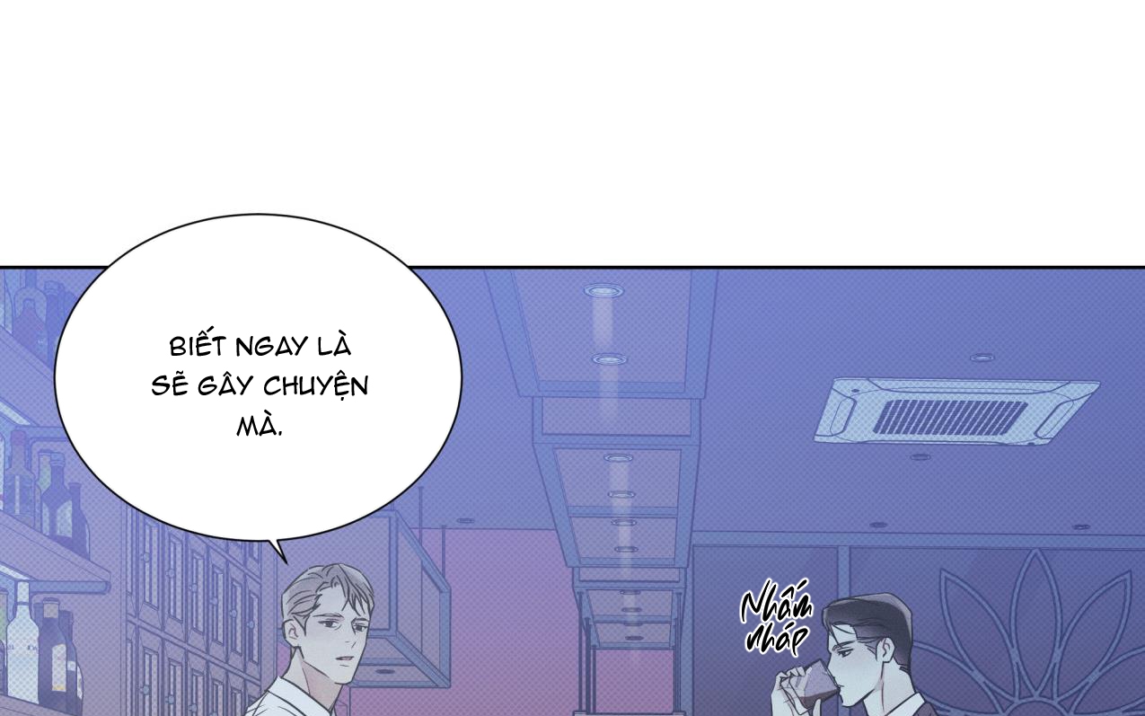 dải hợp âm trên đại dương xanh chapter 23 108