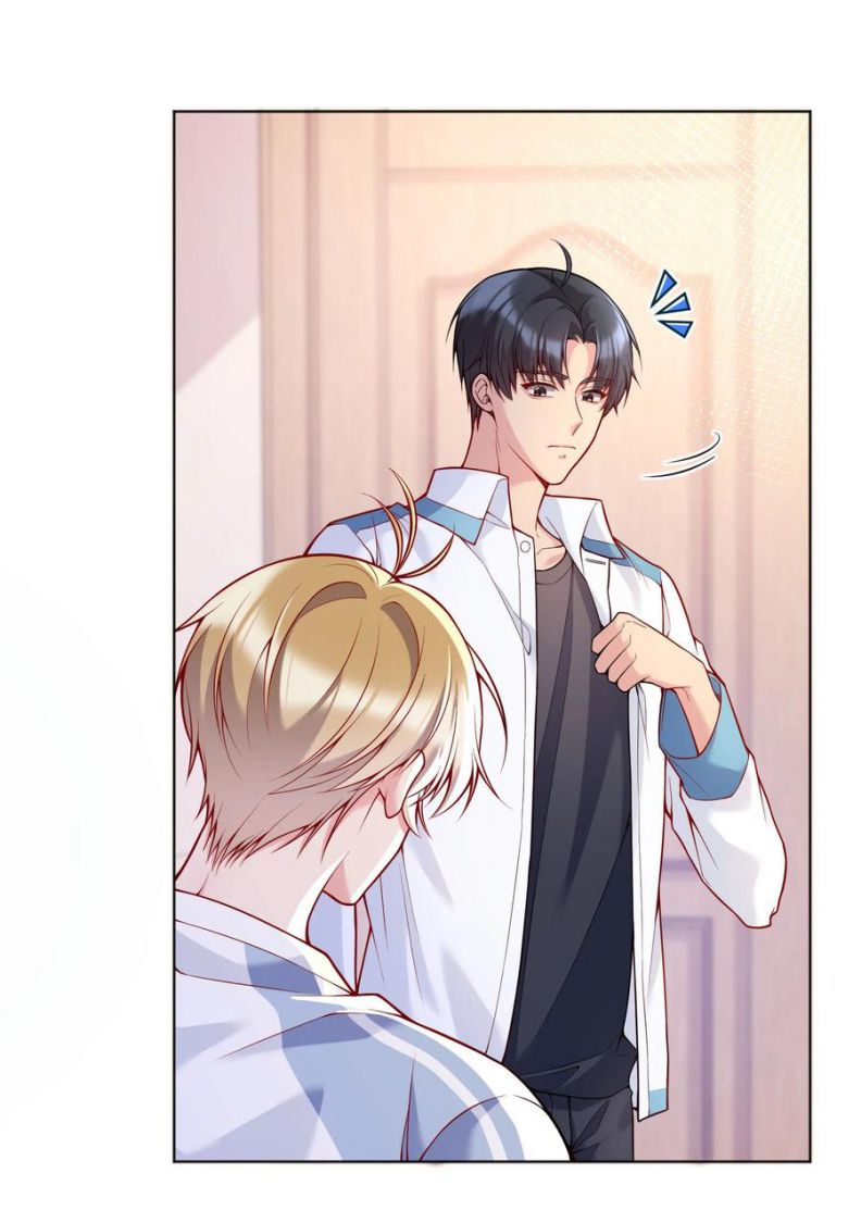 chàng nhân viên host và gã hàng xóm nguy hiểm chapter 38 23