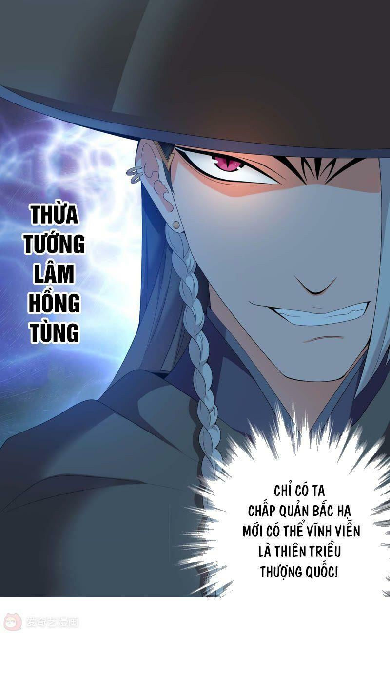ta không phải nhân vật phản diện chapter 12 31