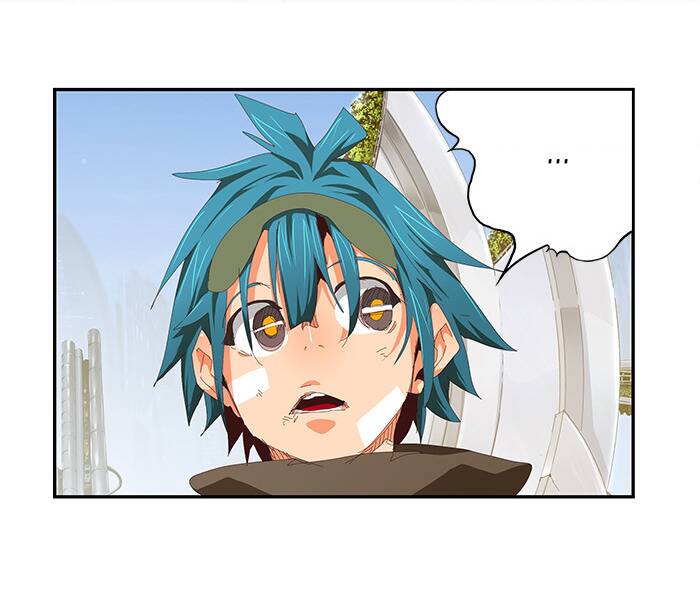 Chúa tể học đường chapter 534.5 13