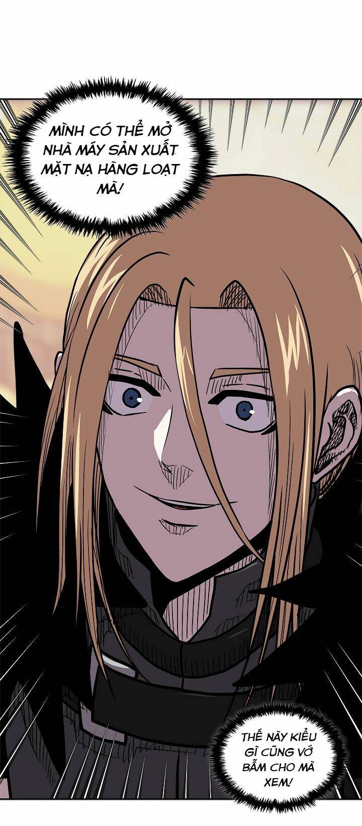 chiến binh đến từ thế giới khác chapter 138 20