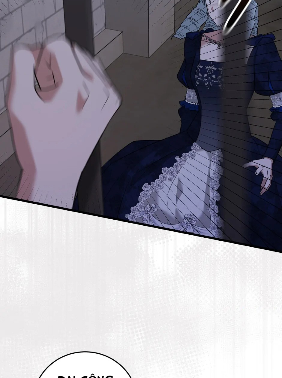 anh trai nguy hiểm của tôi chapter 90 32