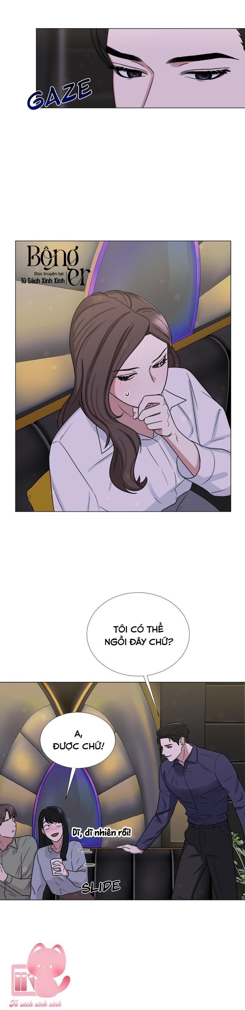 theo bản năng của em chapter 6 19