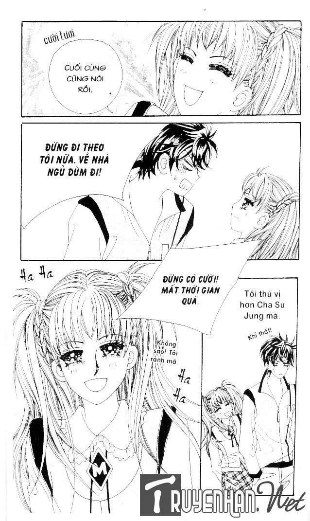 my lovely master chapter 4 35