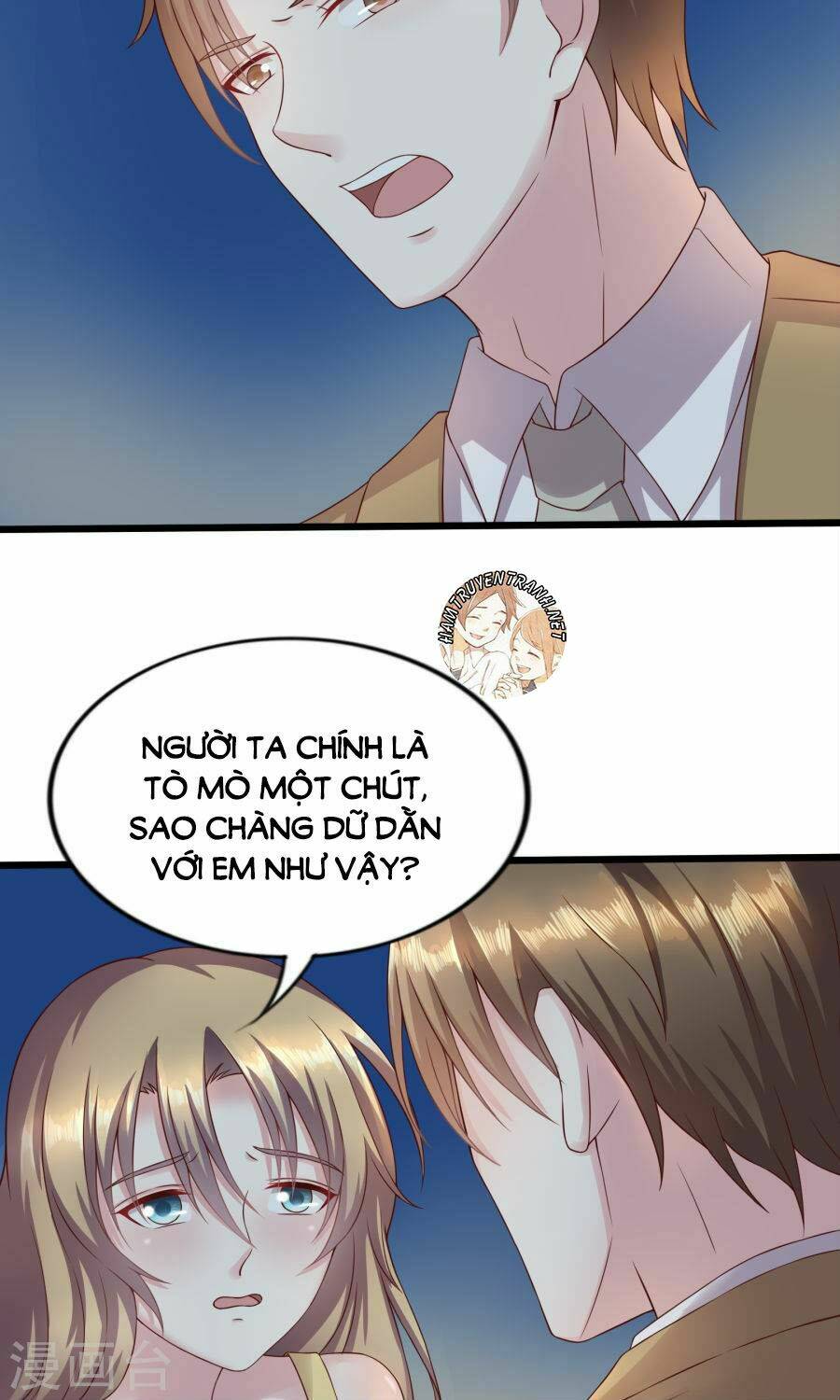 trùng sinh chi ảnh hậu dưỡng thành kế hoạch chapter 18 23