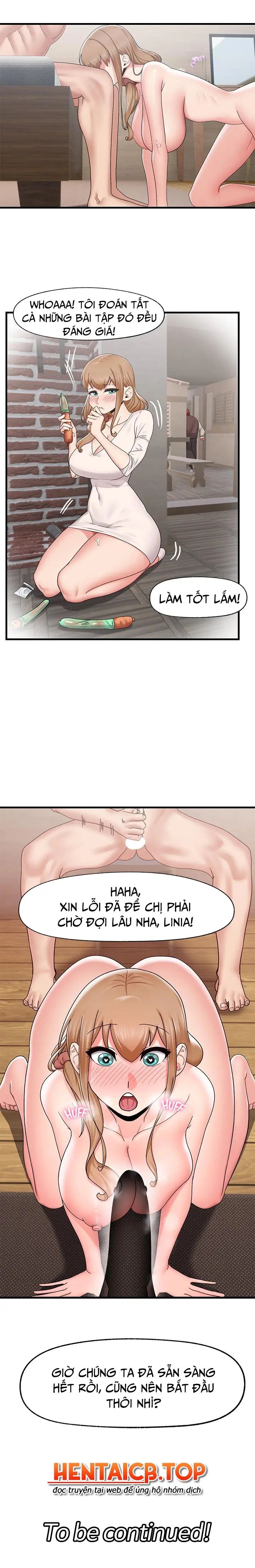 thôi miên tuyệt đối ở thế giới khác chapter 26 11