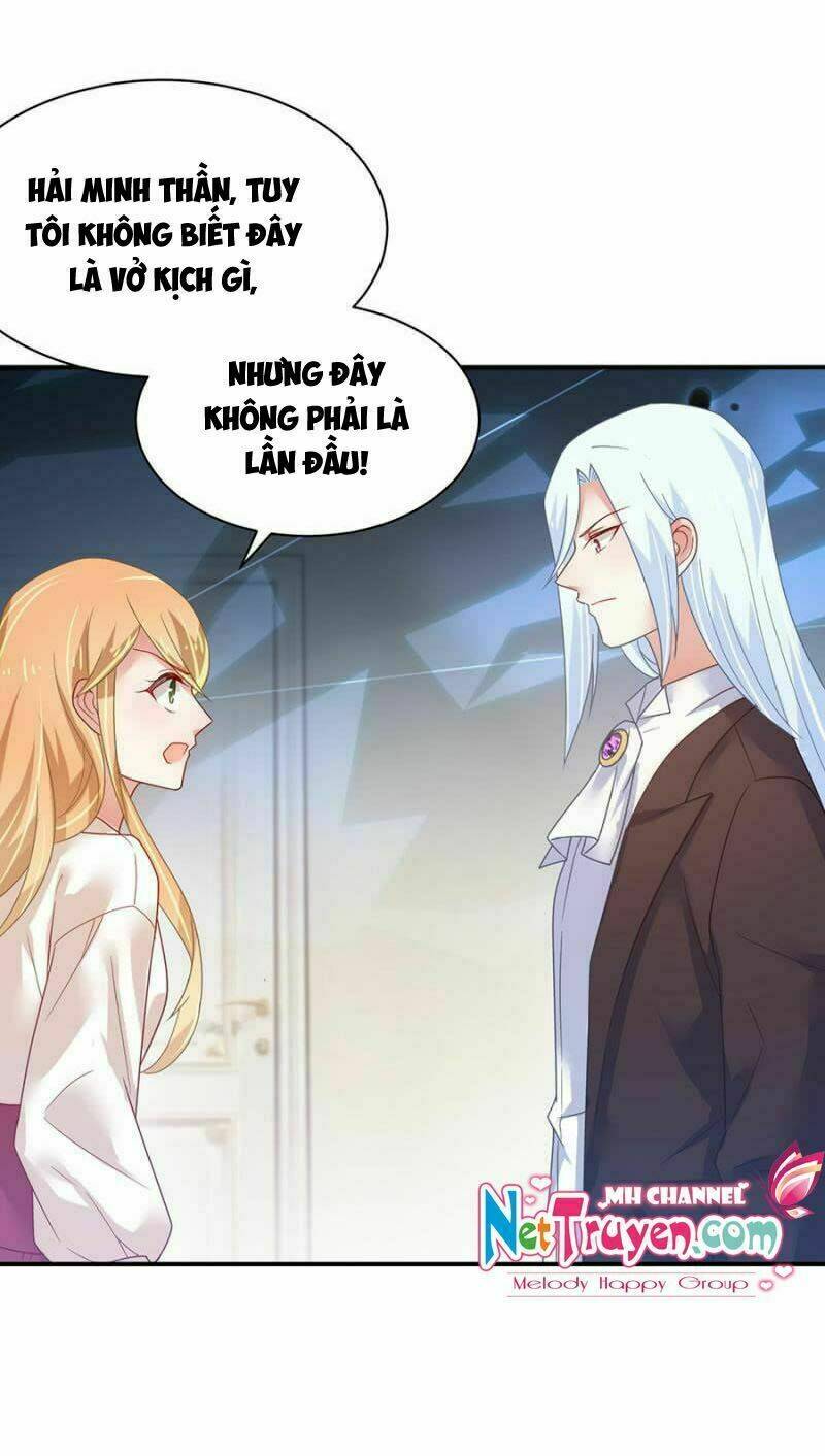 ma lạt thiên kim đẩu ác thiếu chapter 177 21