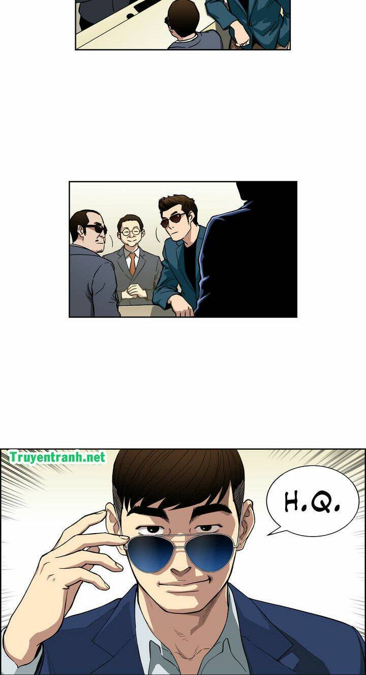 thần bài siêu năng chapter 14 9