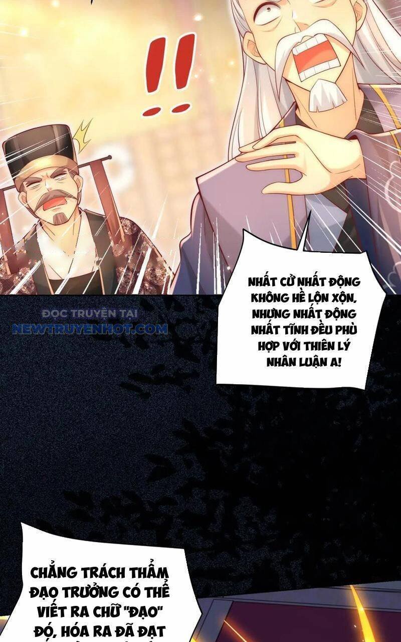 ta thực sự không muốn làm thần tiên chapter 31 38