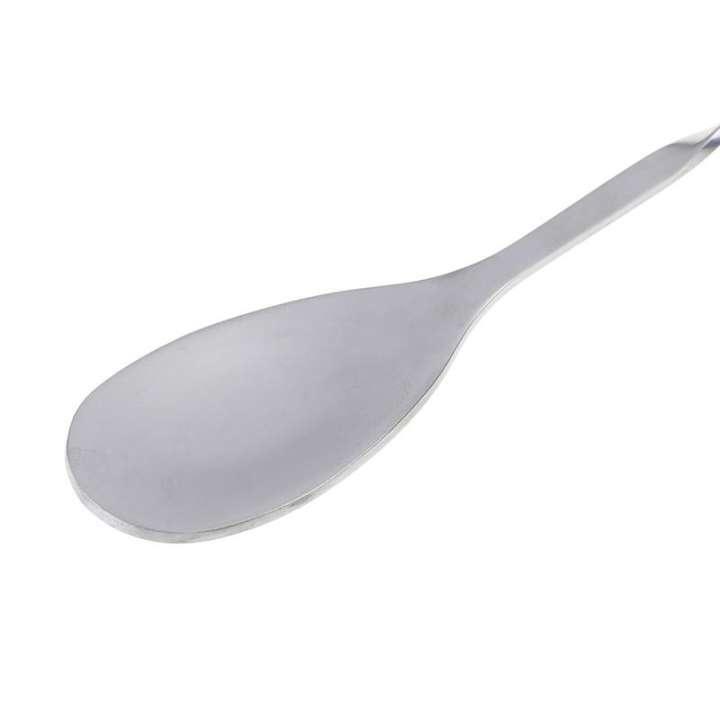 Muỗng/Thìa pha chế bar spoon 26cm hoặc 32cm