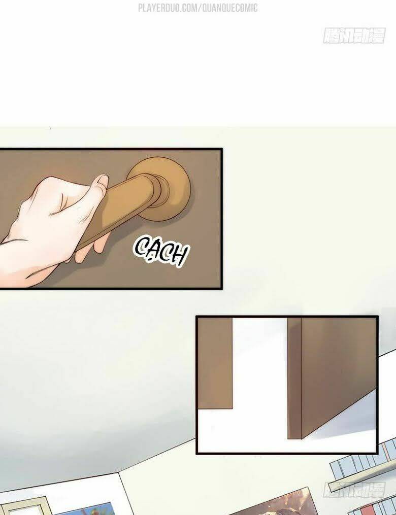 dã âu lão tổ chapter 3 31