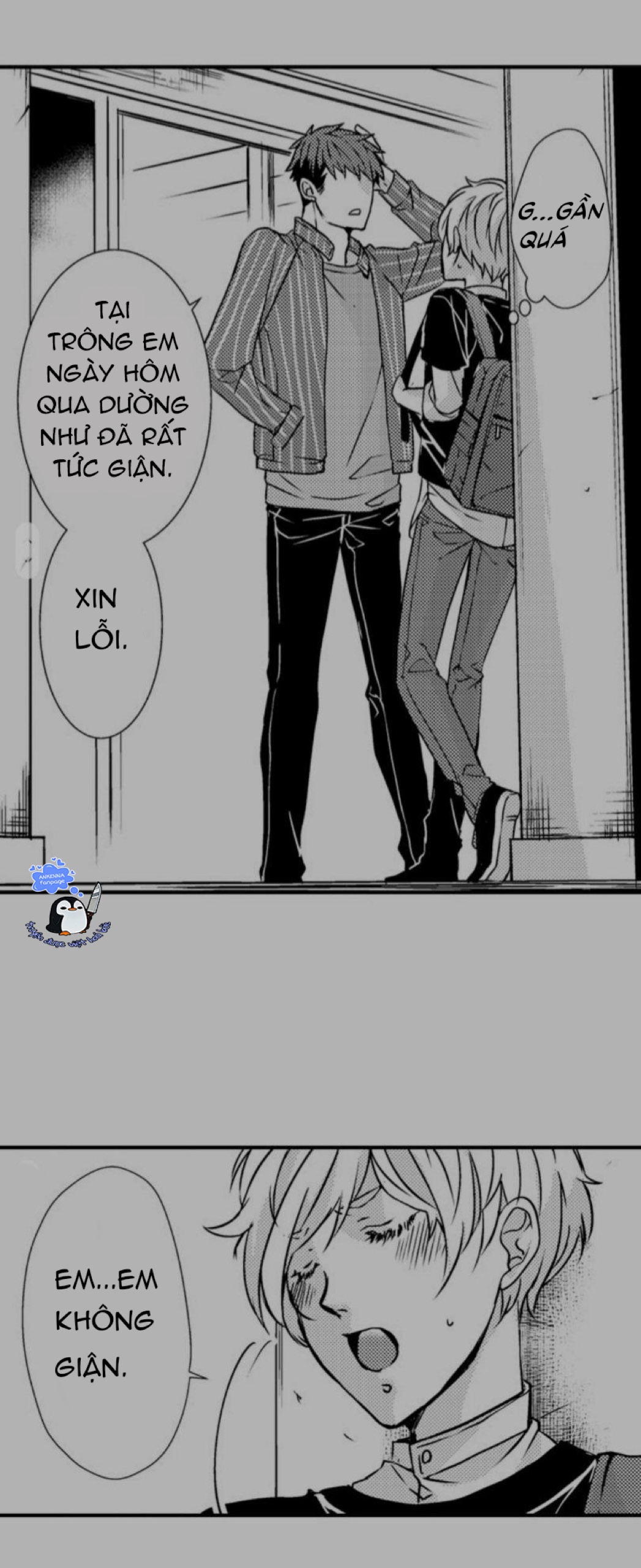 khuyên lưỡi của anh khiến đầu ti em dựng lên chapter 4 14