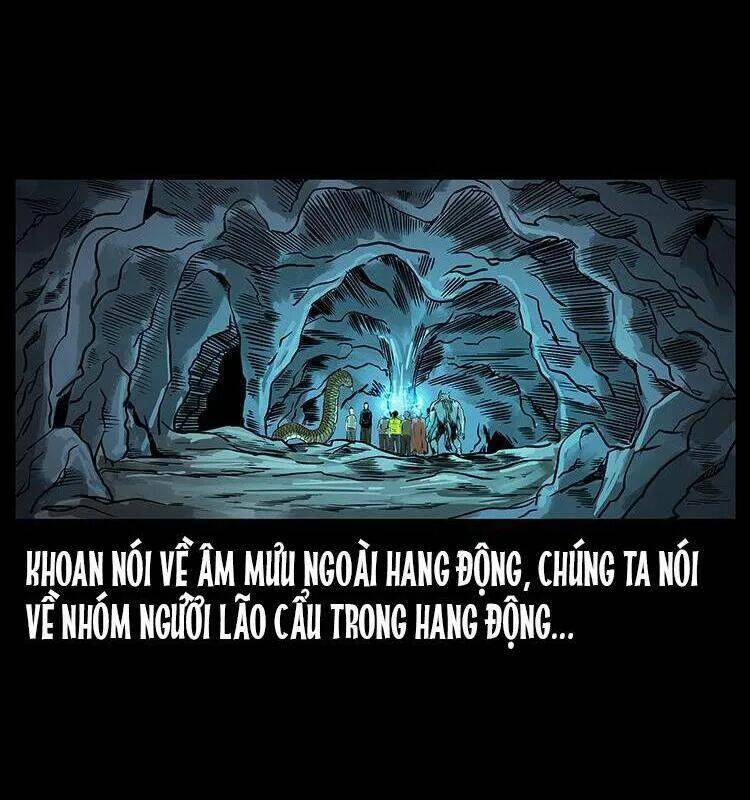 U Minh Ngụy Tượng Chapter 206 13