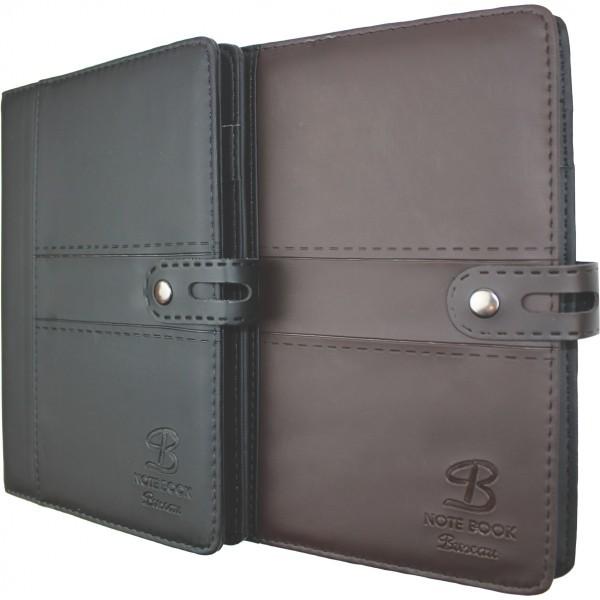 Sổ Bureau B5 - 360 trang; MS: 347
