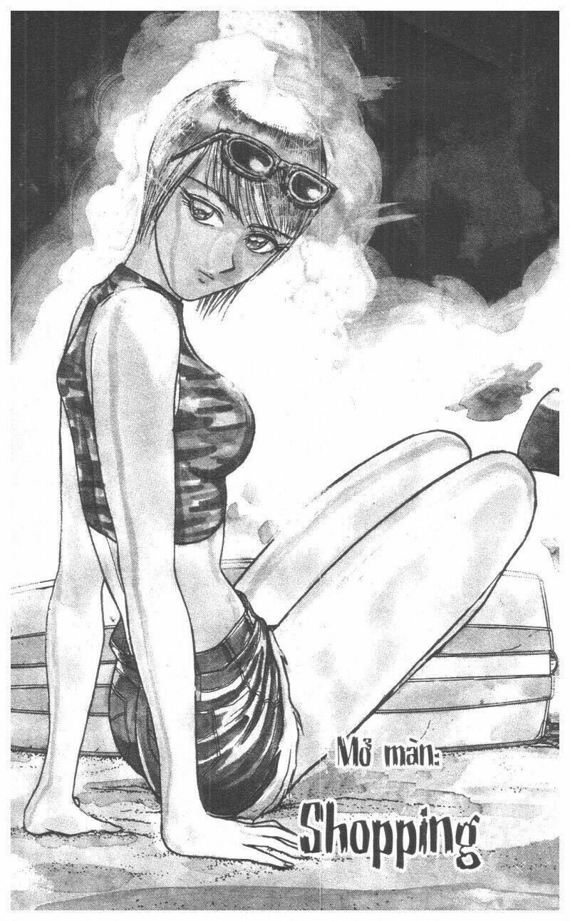 karakuri circus - gánh xiếc quái dị chapter 6 43