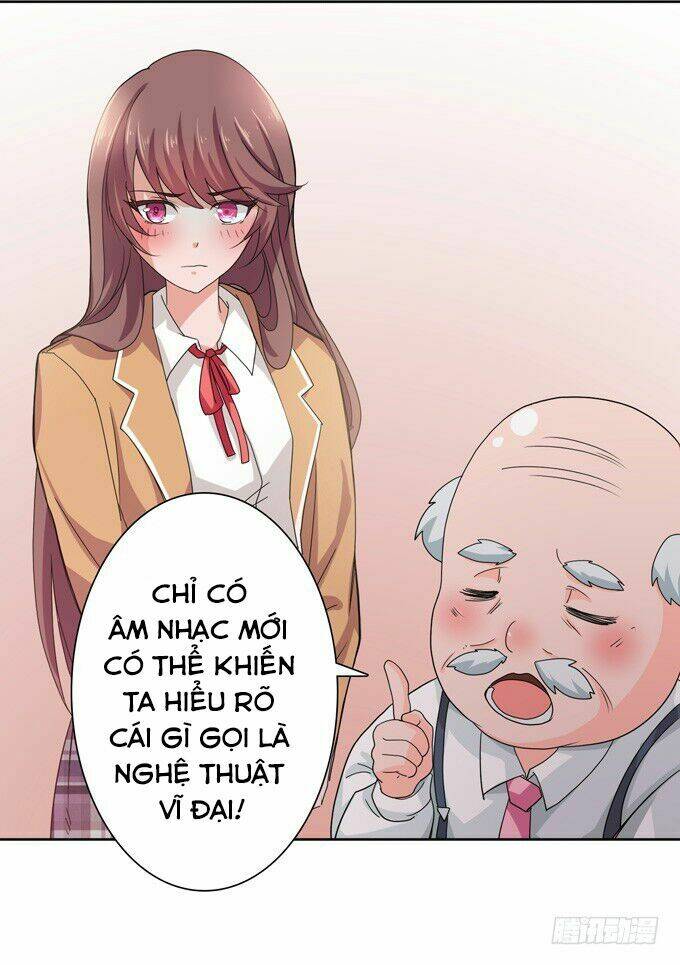 tình yêu ba tuyến chapter 3 13