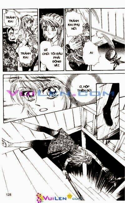 tinh linh của biển chapter 5 116