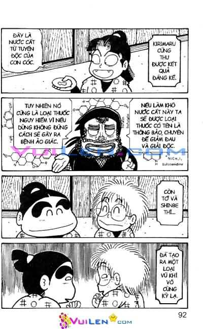 ninja loạn thị chapter 51 92