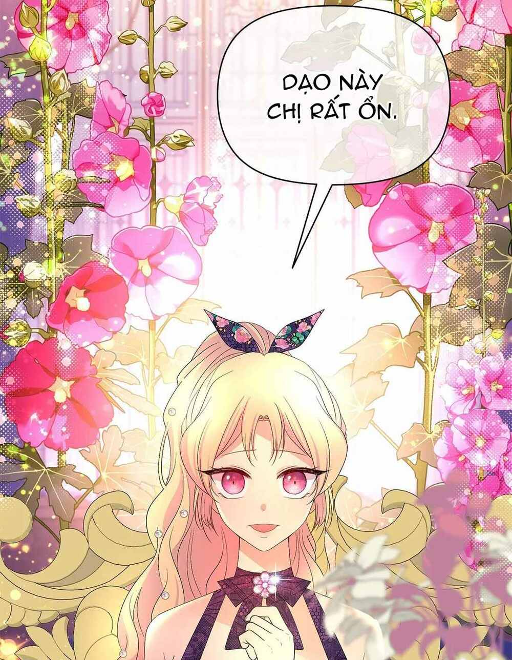 công chúa thời gian có hạn chapter 46 37