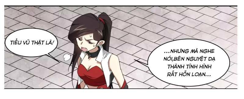 võng du chi cận chiến pháp sư chapter 193 20